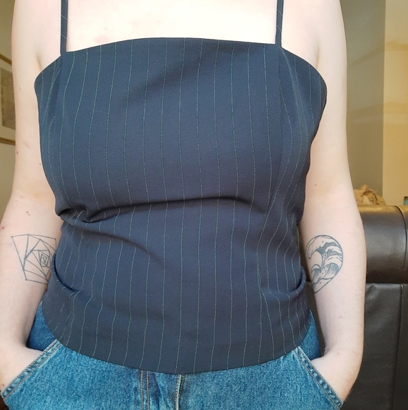 Vintage Vanity Fair Cami - Picture 5 of 9